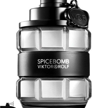 عطر ادکلن ویکتور اند رلف اسپایس بمب | Viktor Rolf Spice Bomb
