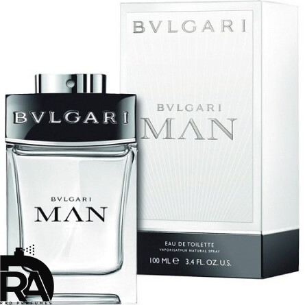 عطر ادکلن بولگاری من | Bvlgari Man