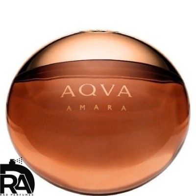 عطر ادکلن بولگاری آکوا آمارا | Bvlgari Aqva Amara