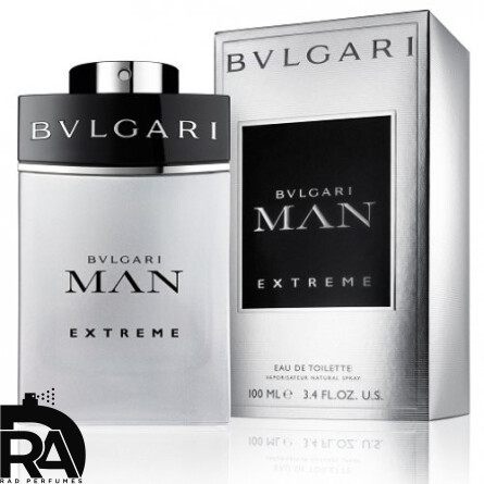 عطر ادکلن بولگاری من اکستریم | Bvlgari Man Extreme