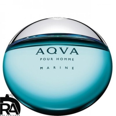 عطر ادکلن بولگاری آکوا پور هوم مارین | Bvlgari Aqva Pour Homme Marine