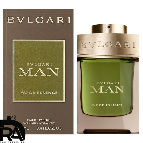 عطر ادکلن بولگاری من وود اسنس | Bvlgari Man Wood Essence