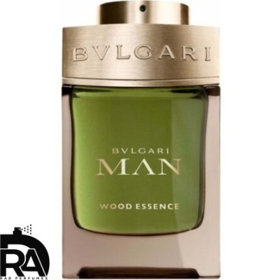 عطر ادکلن بولگاری من وود اسنس | Bvlgari Man Wood Essence