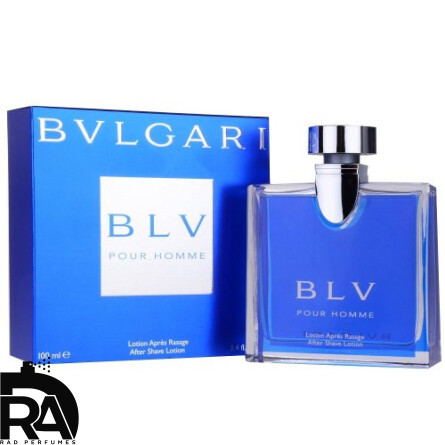 عطر ادکلن بولگاری بی ال وی | Bvlgari BLV Pour Homme