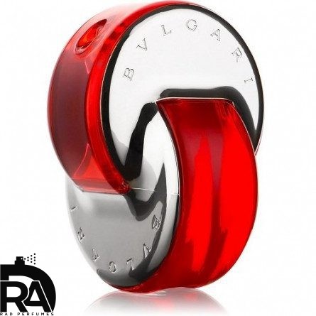عطر ادکلن بولگاری اومنیا کورال | Bvlgari Omnia Coral