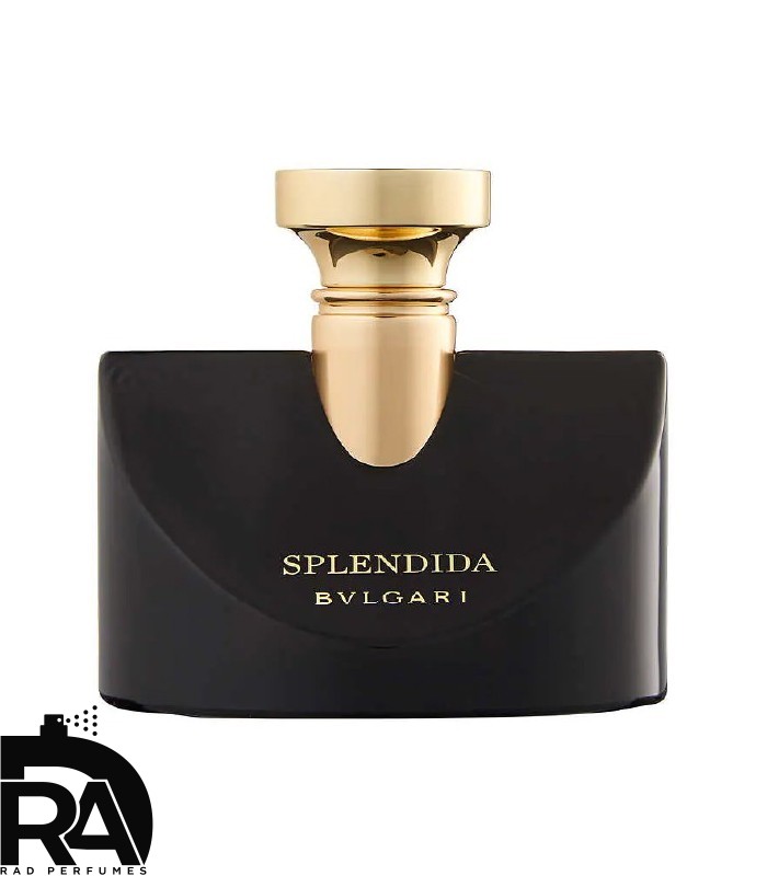 عطر ادکلن بولگاری اسپلندیدا جاسمین نویر | Bvlgari Splendida Jasmin Noir