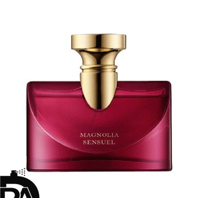 عطر ادکلن بولگاری اسپلندیدا مگنولیا سنشوال | Bvlgari Splendida Magnolia Sensuel