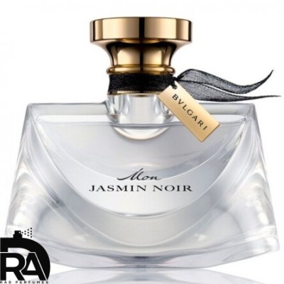 عطر ادکلن بولگاری مون جاسمین نویر | Bvlgari Mon Jasmin Noir