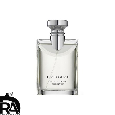 عطر ادکلن بولگاری پور هوم اکستریم | Bvlgari Pour Homme Extreme