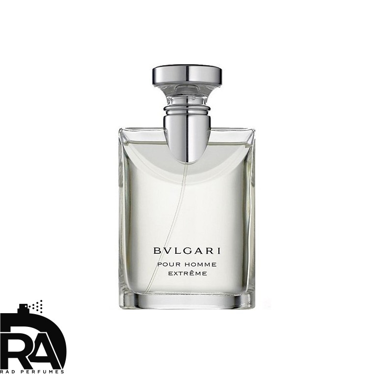 عطر ادکلن بولگاری پور هوم اکستریم | Bvlgari Pour Homme Extreme