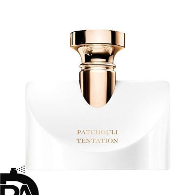 عطر ادکلن بولگاری اسپلندیدا پچولی تنتیشن | Bvlgari Splendida Patchouli Tentation