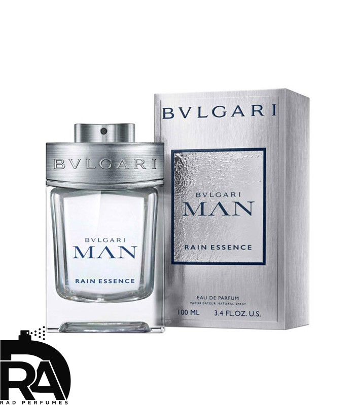 عطر ادکلن بولگاری من رین اسنس | Bvlgari Man Rain Essence