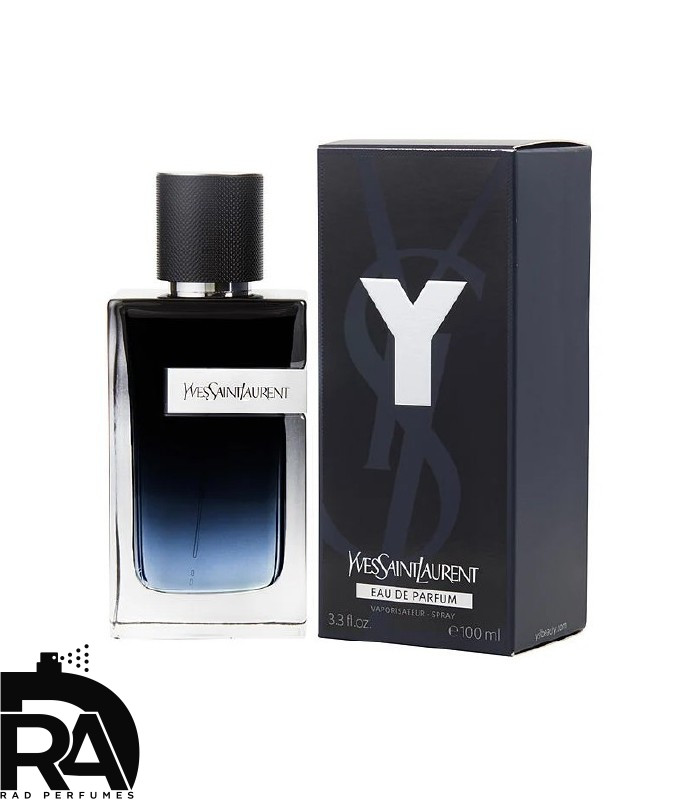 عطر ادکلن ایو سن لورن وای ادو پرفیوم | Yves Saint Laurent Y Eau de Parfum