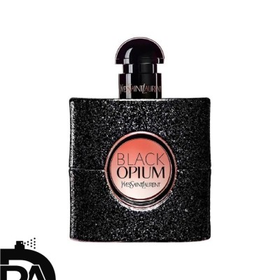 عطر ادکلن ایو سن لورن بلک اپیوم | Yves Saint Laurent Black opium