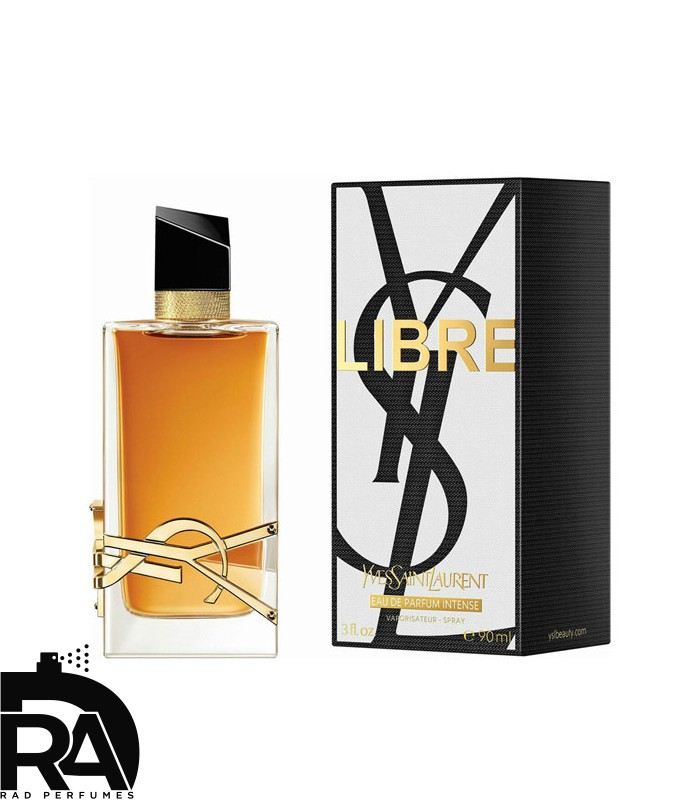 عطر ادکلن ایو سن لورن لیبر اینتنس | Yves Saint Laurent Libre Intense