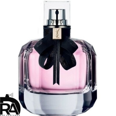 عطر ادکلن ایو سن لورن مون پاریس | YSL Mon Paris EDP