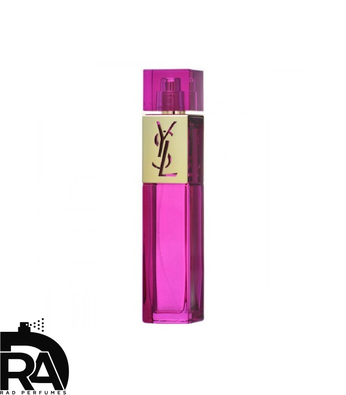 عطر ادکلن ایو سن لورن اله | Yves Saint Laurent elle