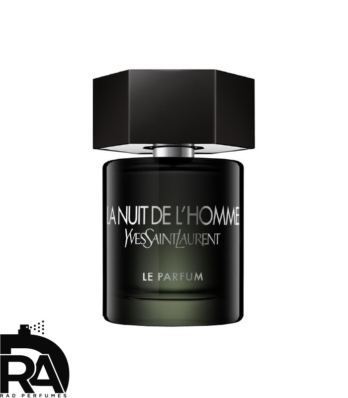 عطر ادکلن ایو سن لورن لا نویت لهوم پرفیوم | YSL La Nuit de L`Homme Le Parfum