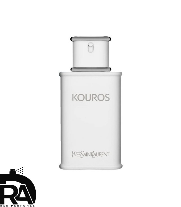 عطر ادکلن ایو سن لورن کوروس | Yves Saint Laurent Kouros
