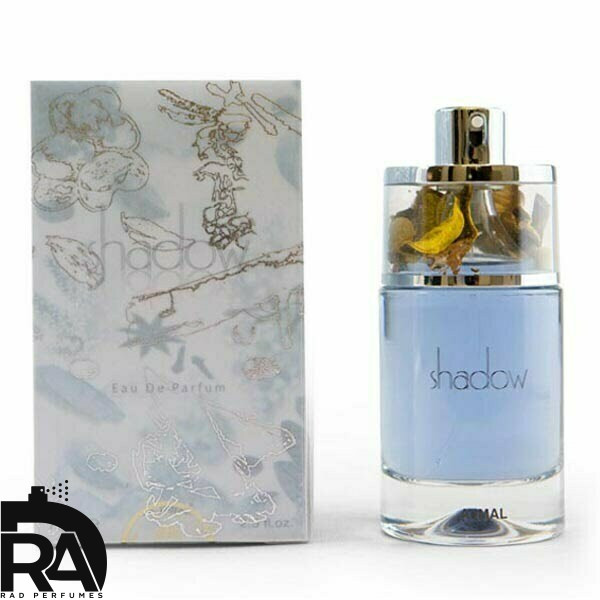 عطر ادکلن اجمل شادو آبی مردانه | Ajmal Shadow for men