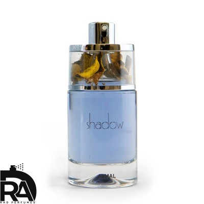 عطر ادکلن اجمل شادو آبی مردانه | Ajmal Shadow for men