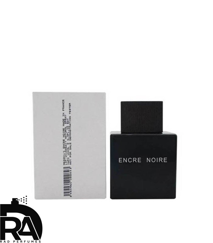 ادکلن لالیک مشکی-چوبی-انکر نویر مردانه | Lalique Encre Noire