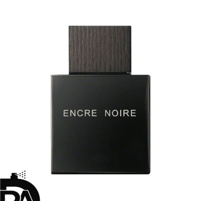ادکلن لالیک مشکی-چوبی-انکر نویر مردانه | Lalique Encre Noire