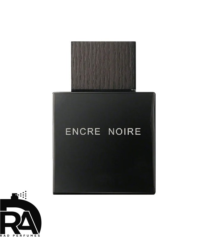 ادکلن لالیک مشکی-چوبی-انکر نویر مردانه | Lalique Encre Noire
