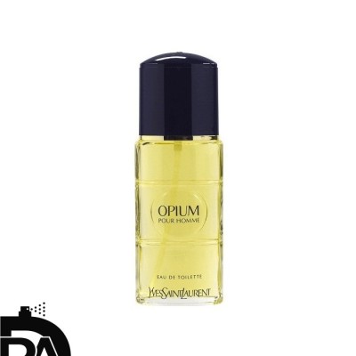 عطر ادکلن ایو سن لورن اپیوم مردانه | Yves Saint Laurent Opium Pour Homme