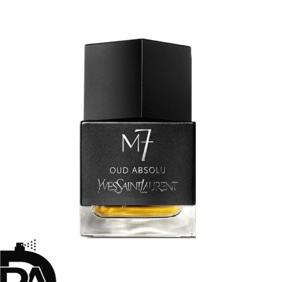 عطر ادکلن ایو سن لورن M7 عود ابسلو | Yves Saint Laurent M7 Oud Absolu