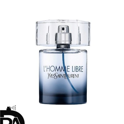 عطر ادکلن ایو سن لورن لهوم لیبر | Yves Saint Laurent L’Homme Libre