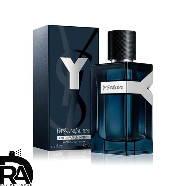 عطر ادکلن ایوسن لورن وای ادوپرفیوم اینتنس | Yves Saint Laurent Y Eau de Parfum Intense