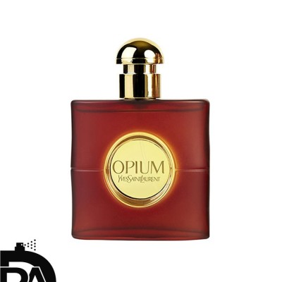 عطر ادکلن ایو سن لورن اپیوم زنانه | YSL Opium