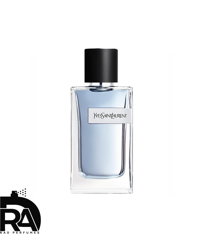 عطر ادکلن ایو سن لورن وای مردانه | Yves Saint Laurent Y EDT