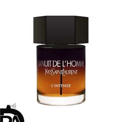 عطر ادکلن ایو سن لورن لا نویت لهوم له اینتنس | YSL La Nuit de L’Homme L’Intense