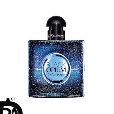 عطر ادکلن ایو سن لورن بلک اوپیوم اینتنس | Yves Saint Laurent Black Opium Intense
