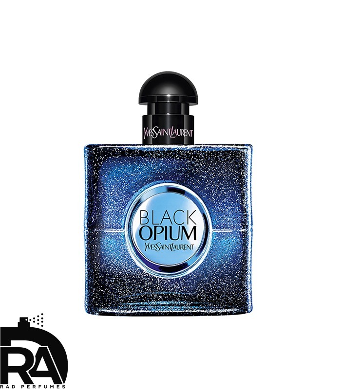 عطر ادکلن ایو سن لورن بلک اوپیوم اینتنس | Yves Saint Laurent Black Opium Intense