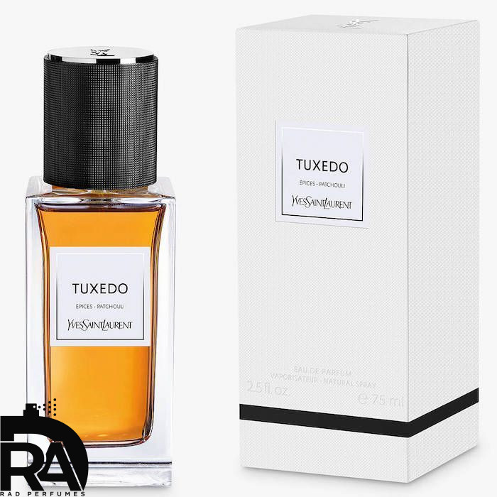 عطر ادکلن ایو سن لورن تاکسیدو | Yves Saint Laurent Tuxedo