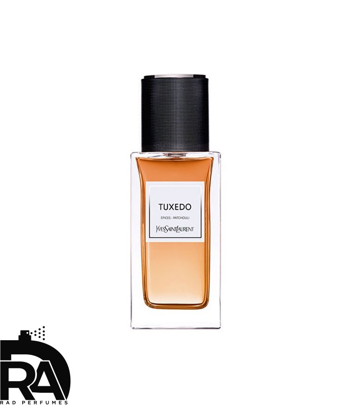 عطر ادکلن ایو سن لورن تاکسیدو | Yves Saint Laurent Tuxedo