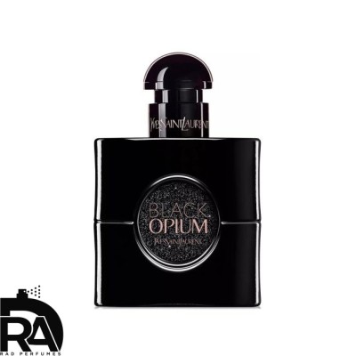 عطر ادکلن ایو سن لورن بلک اوپیوم له پرفیوم | Yves Saint Laurent Black Opium Le Parfum