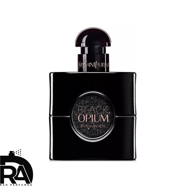 عطر ادکلن ایو سن لورن بلک اوپیوم له پرفیوم | Yves Saint Laurent Black Opium Le Parfum