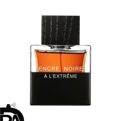 عطر ادکلن لالیک انکر نویر ای ال اکستریم | lalique Encre Noire A L Extreme