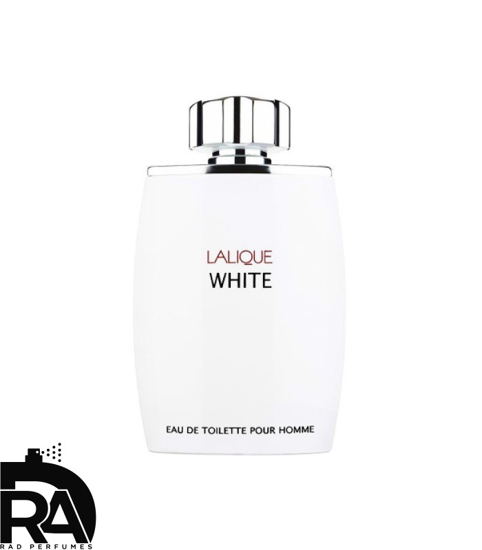 عطر ادکلن لالیک سفید-لالیک وایت | Lalique White