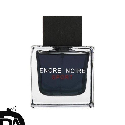 عطر ادکلن لالیک انکر نویر اسپرت | Lalique Encre Noire Sport