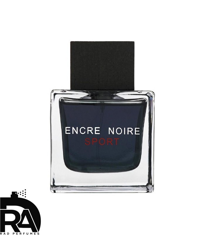 عطر ادکلن لالیک انکر نویر اسپرت | Lalique Encre Noire Sport