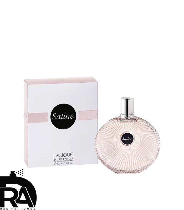 عطر ادکلن لالیک ساتین | Lalique Satine