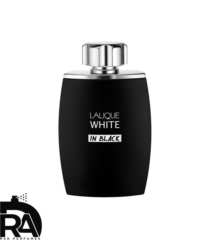 عطر ادکلن لالیک وایت این بلک | Lalique White in Black