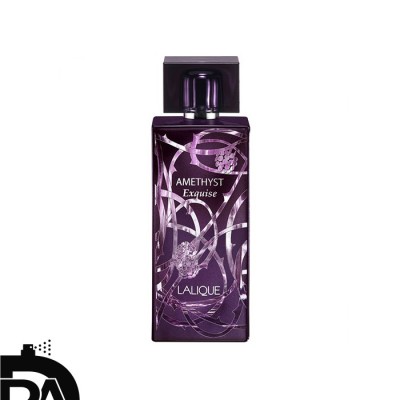 عطر ادکلن لالیک آمیتیس اکسکوئیز | Lalique Amethyst Exquise