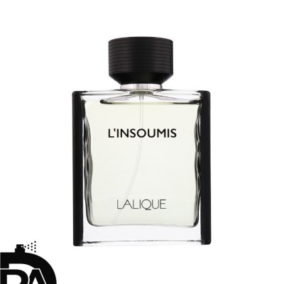 عطر ادکلن لالیک له اینسومیس | Lalique L’Insoumis