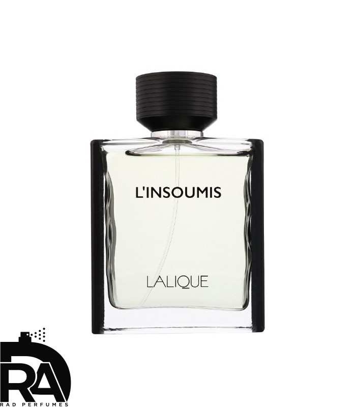 عطر ادکلن لالیک له اینسومیس | Lalique L’Insoumis